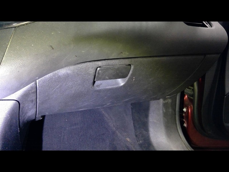 2016-2020 IMPALA Glove Box 1557642