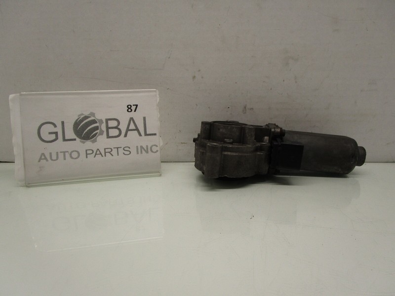 2005-2009 LAND ROVER LR3 TRANSFER CASE ACTUATOR MOTOR OEM