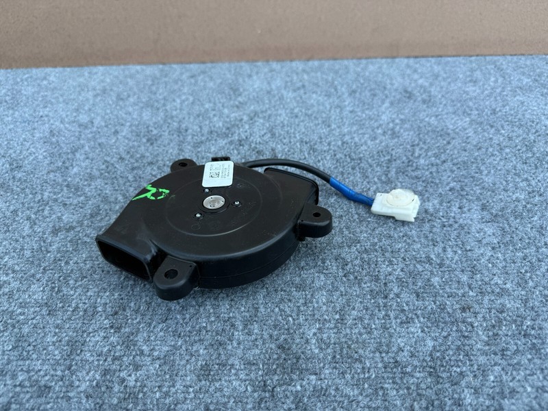 INFINITI FX35 FX50 QX70 09-17 OEM FRONT RIGHT PASSENGER SEAT COOLING BLOWER FAN