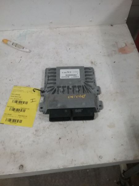 Engine ECM Electronic Control Module 3.7L Fits 17-20 LINCOLN CONTINENTAL 3231344