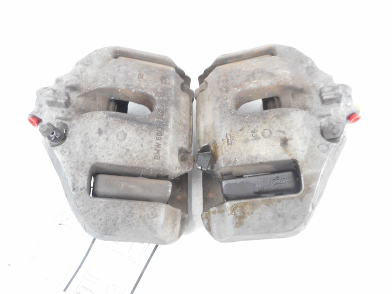 2010-2017 BMW 535i Brake Caliper Front Driver Left Passenger Right OEM 650i