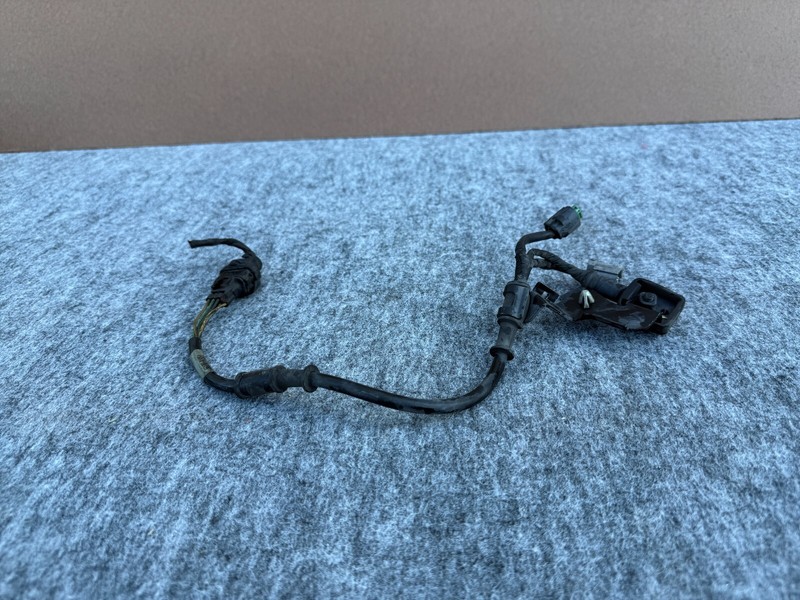 GENESIS G80 2018-2020 OEM REAR LEFT LH EDC SHOCK STRUT EXTENSION WIRE AWD 3.3T
