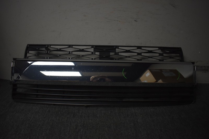 2015-2019 TOYOTA 4RUNNER LOWER GRILLE FACTORY OEM