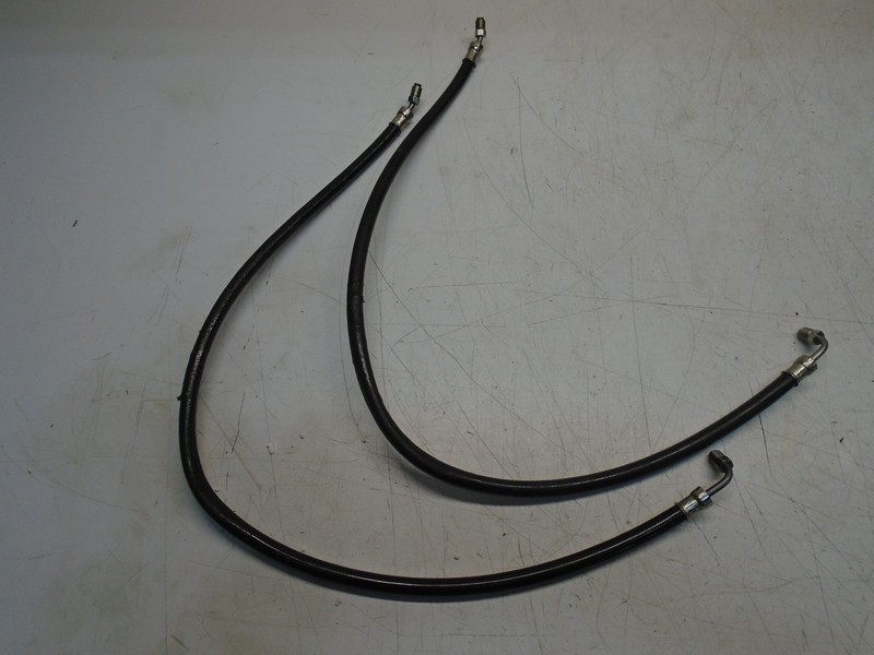 J6a Force L-Drive F698753-1 Hydraulic Hose Set