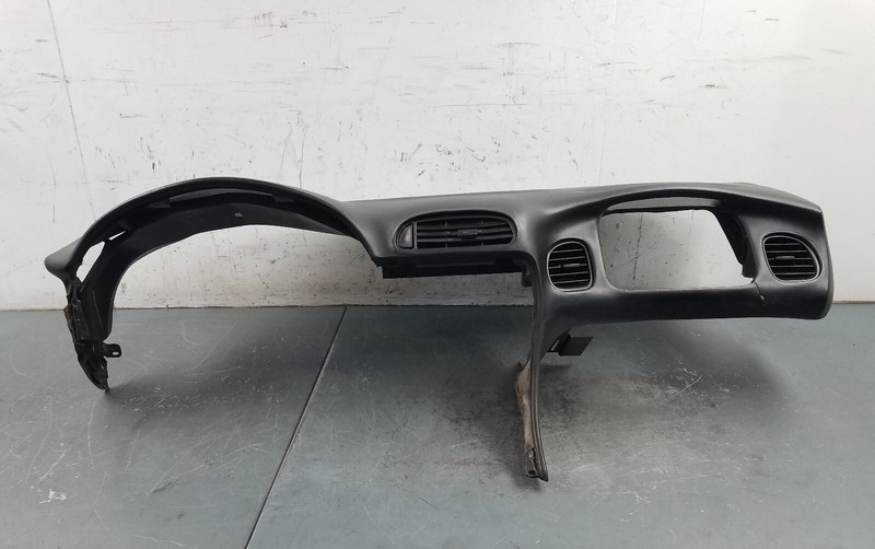 2001 Chevy Corvette C5 Z06 Dash Panel #9094 E4