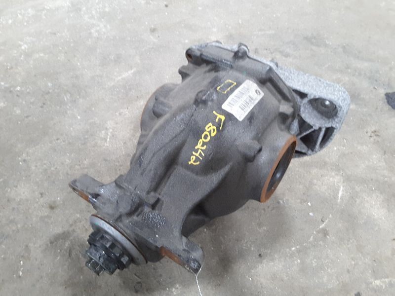 Differential Carrier 4.4L 3.15 Ratio Rear Fits 11-13 BMW X5 618191