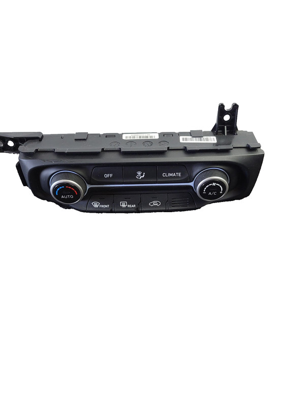 HYUNDAI VELOSTER 2022 AC Heater Climate Temperature Control USED OEM 97250K9221