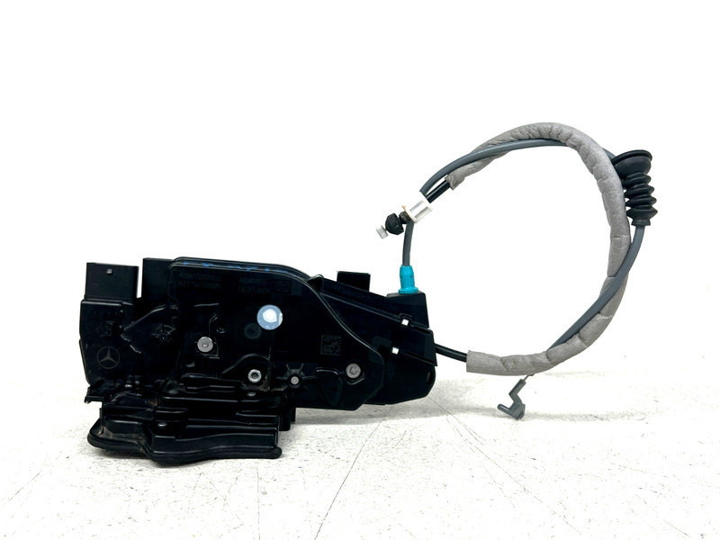 ⭐2019-2022 MERCEDES-BENZ A220 FRONT RIGHT DOOR LOCK LATCH ACTUATOR OEM LOT2712