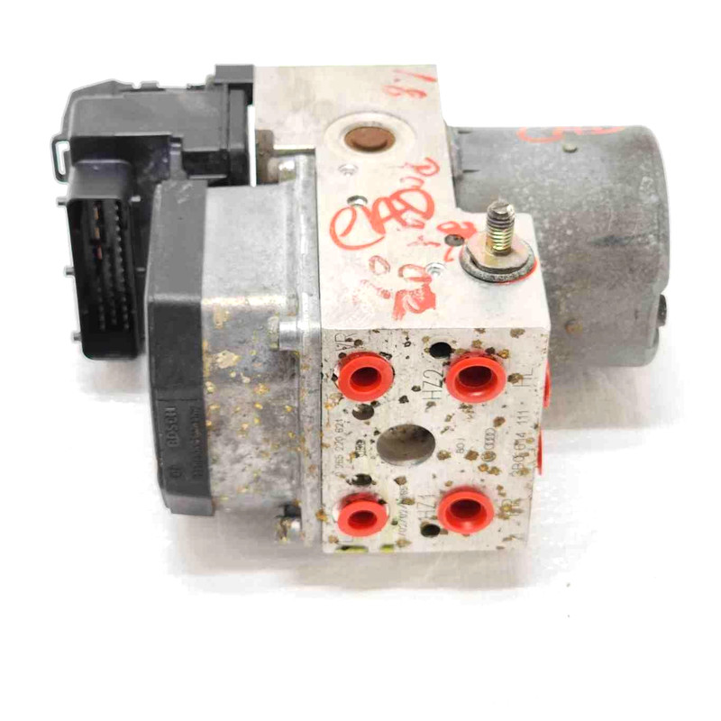 2002 Passat ABS Anti-Lock Brake Pump Part# 3B0614111