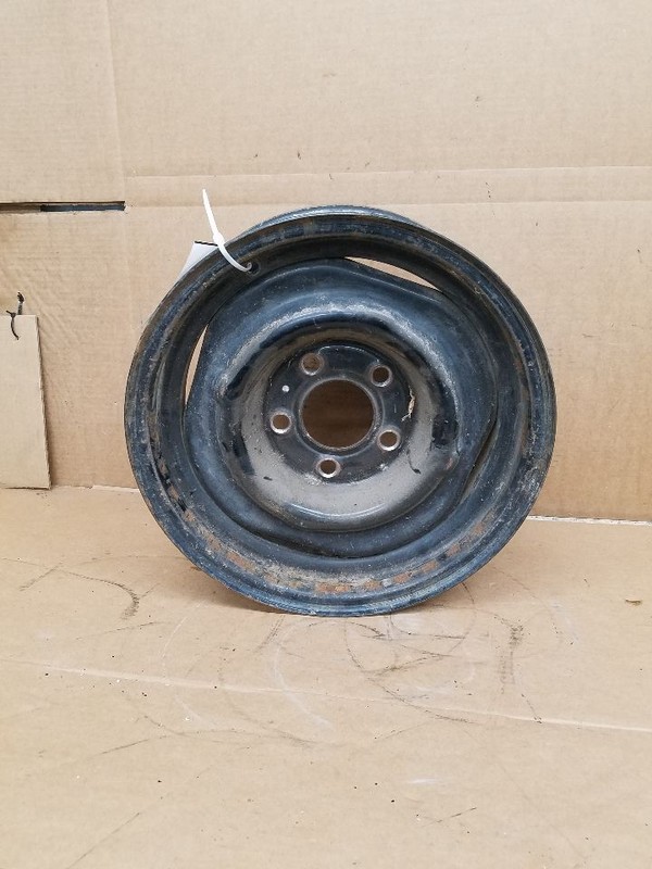 Wheel 15x6 Fits 71-95 CHEVROLET 20 VAN 256347