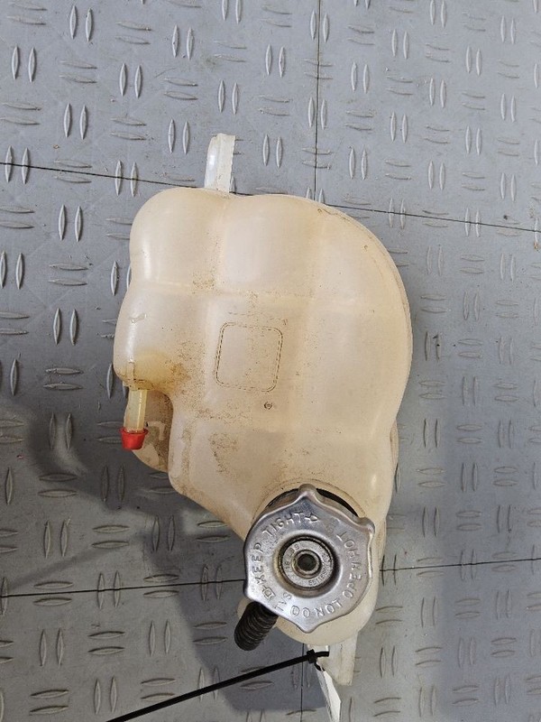 Coolant Reservoir Fits 09-19 JOURNEY 3487128