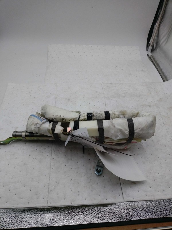 2015 KIA OPTIMA Left Curtain Air Bag Silver 275964 Used 100k Miles