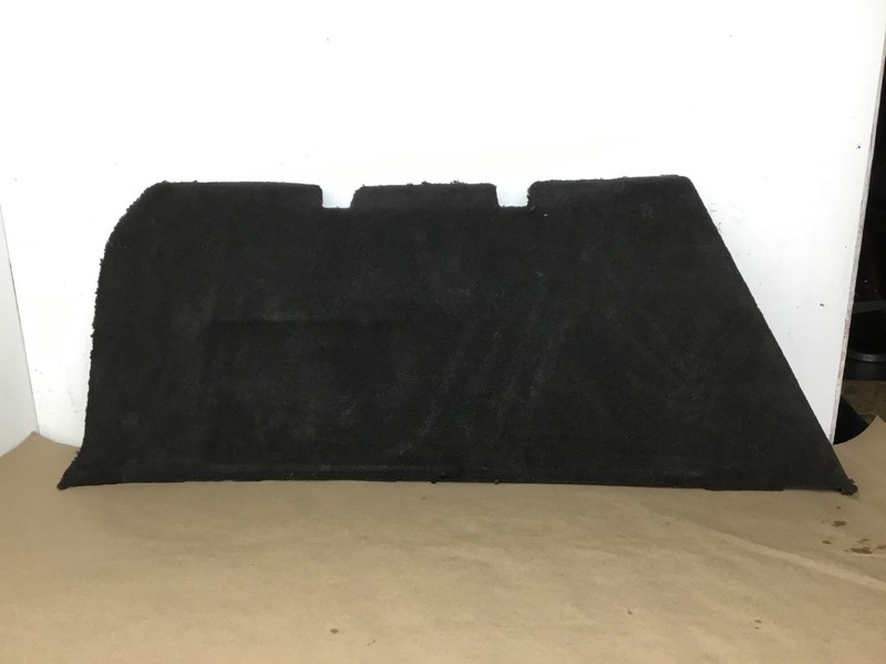 Land Range Rover Sport 2014 Rear Left Driver Quarter Carpet Cargo Cover 14-17;:Y