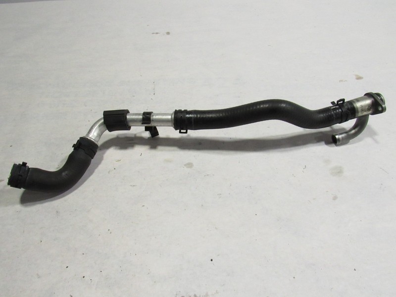 20-23 McLaren GT 2021 4.0L Engine Motor Water Coolant Line Pipe Hose Tube ;@1