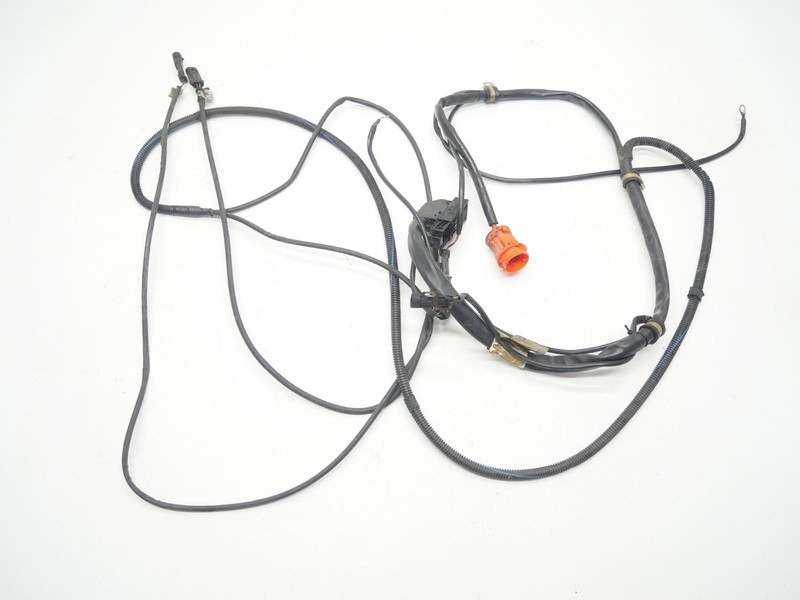 2001 Ferrari 360 Spider ABS ASR Wiring Harness Wire Cable Connector 178310 OEM