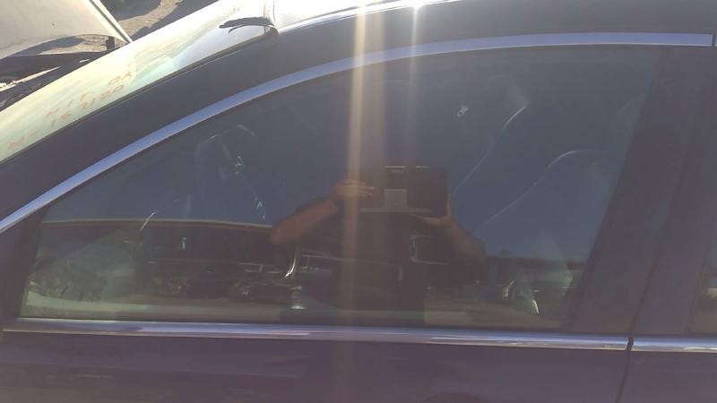 Front Door Glass/window ACURA TSX Left 06 07 08
