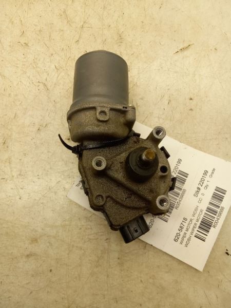 15-19 LEXUS NX300H 2.5L WINDSHIELD WIPER MOTOR