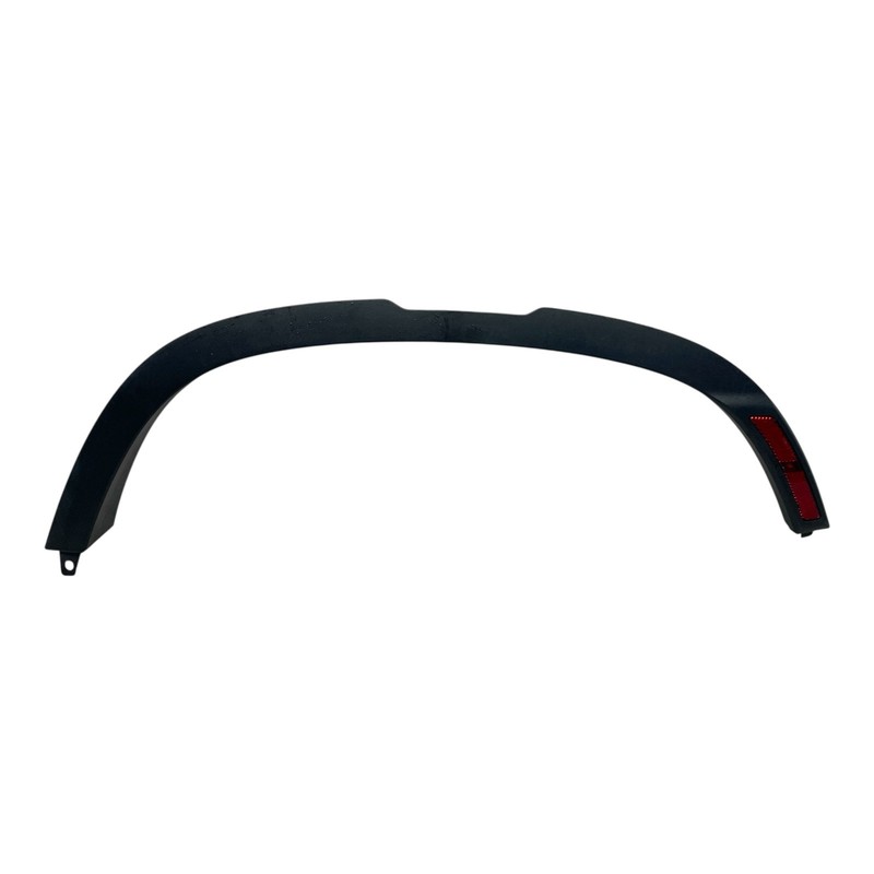 2020-23 Land Rover Defender L663 Rear Left LH Side Wheel Arch Molding Trim OEM