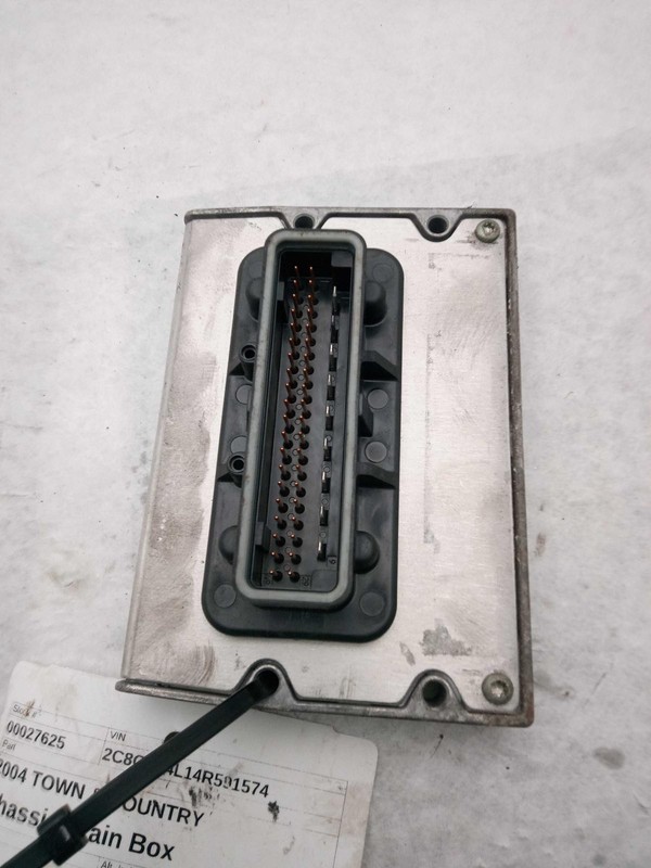 2004 Chrysler Town & Country ABS Control Module OEM 05093988AA 76K Miles