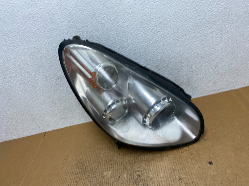 2006 - 2007Subaru Tribeca B9 Right Passenger RH Halogen Headlight AE2722 DW