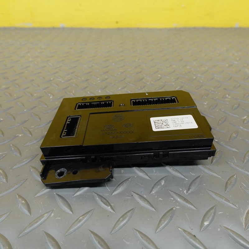 2022-2025 HYUNDAI IONIQ 5 HVAC A/C TEMPERATURE CLIMATE MODULE OEM 97255GI130