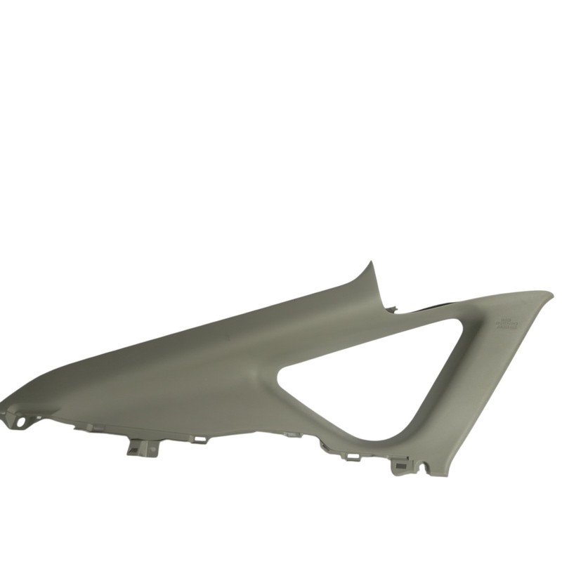 2004-2009 Toyota Prius Left Interior Quarter Panel Trim Passenger side OEM 10983