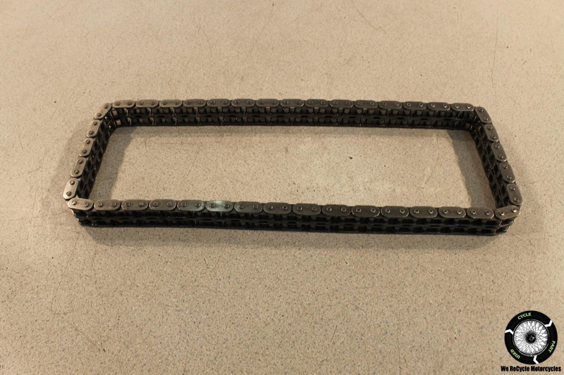 2005 Harley-Davidson Softail FXST PRIMARY MAIN ENGINE DRIVE CHAIN 05