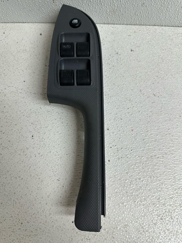 2001-2005 Honda Civic Sedan Left Front Driver Master Power Window Lock Switch
