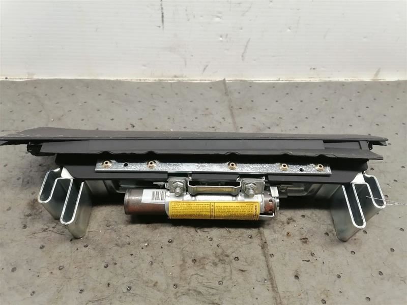 Passenger Right Air Bag Passenger Knee Fits 03-08 BMW Z4 1334838