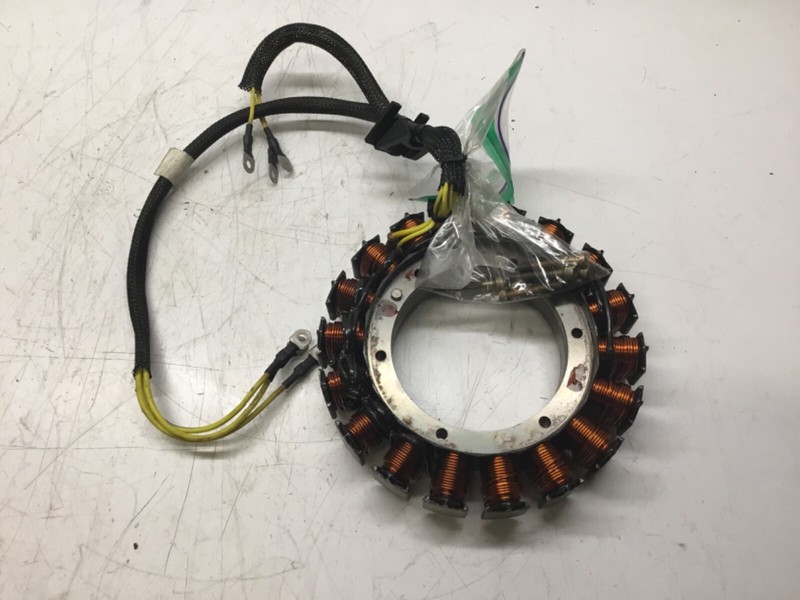 O4 Johnson Evinrude Stator Assembly 0585257 115 HP
