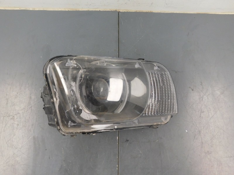 2010 11 12 13 14 15 Chevy Camaro SS Right Passenger Xenon Head Light #9483 K1