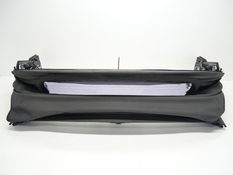 2003-2008 Nissan 350z Convertible Soft Top Roof Complete Assembly OEM