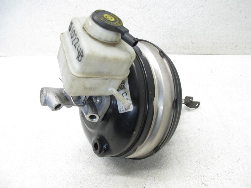 09-19 BMW F01 F02 740Li 550i 640i TRW POWER BRAKE BOOSTER SERVO CYLINDER OEM 010