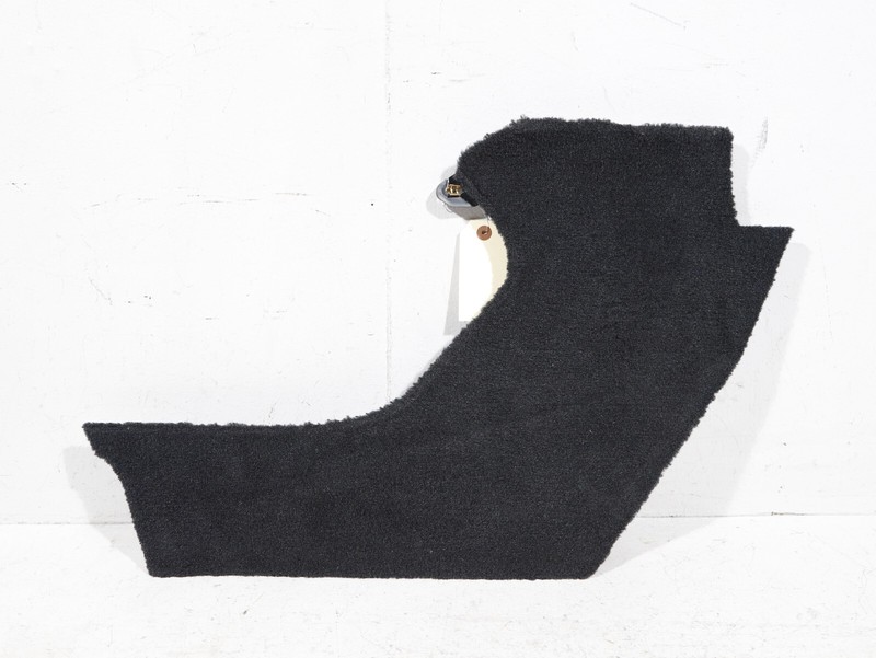 OEM 2016-2020 TESLA MODEL X RIGHT CENTER CONSOLE SIDE FORWARD TRIM COVER PANEL