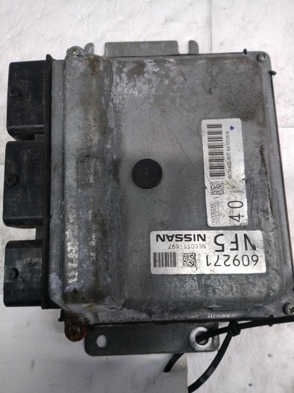 2015 INFINITI QX60 Engine Control Module ECM OEM 237034RA9A 128K Miles