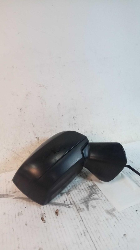 2015 Subaru Impreza Right Door Mirror Assembly Grey Used OEM Part 554856