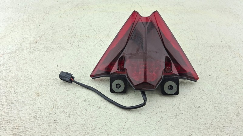 24 25 Kawasaki EX500 EX 500 Ninja Combination Tail Brake Light 23025-0403 429