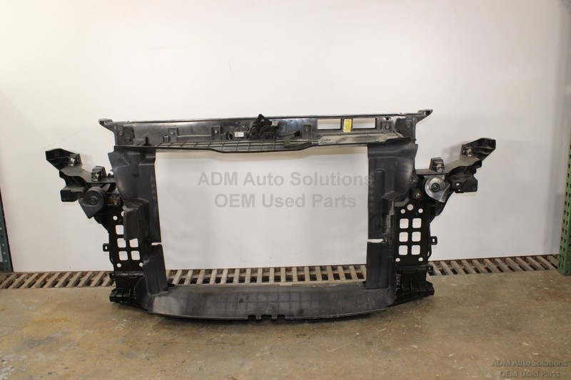2016-20 KIA SORENTO 3.3L Front Engine Radiator Core Support Bracket Carrier OEM