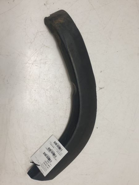 2002 TOYOTA RAV4 PASSENGER SIDE REAR QUARTER MOULDING ASSEMBLY