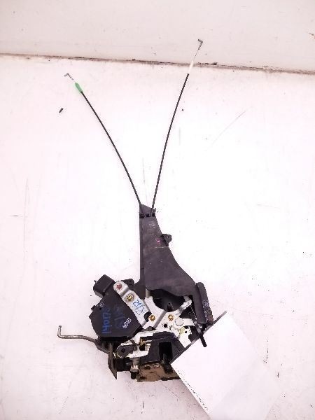 2001 TOYOTA RAV 4 PASSENGER SIDE REAR DOOR LOCK ACTUATOR ASSEMBLY