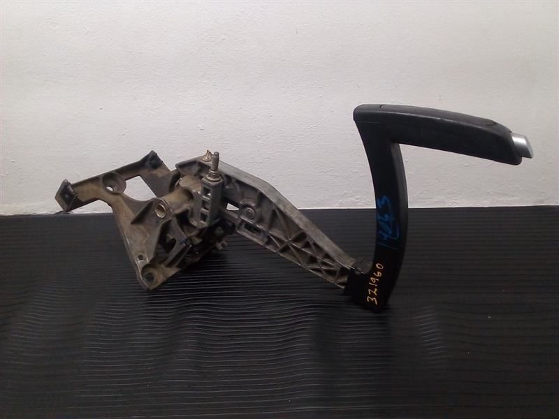 13-16 Ford Escape Parking Brake Pull Handle Assembly OEM CV6Z-2780-A