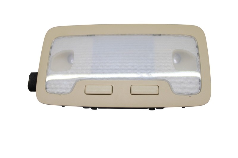 07-17 Lexus LS460 LS600h Rear Overhead Interior Dome Reading Light Lamp Oem
