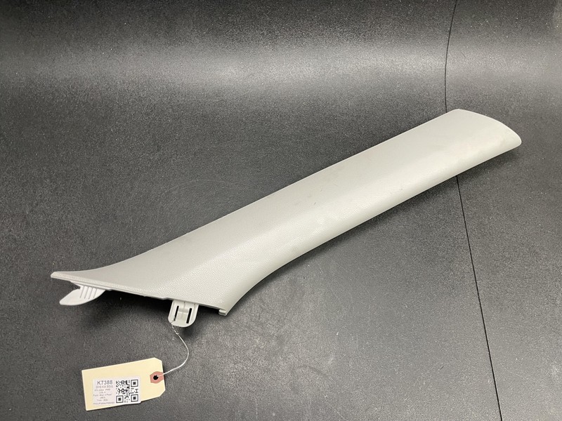 Front Right A Pillar Trim Panel 2018 Kia Soul 85820-B2500 2015 2016 2017 2019