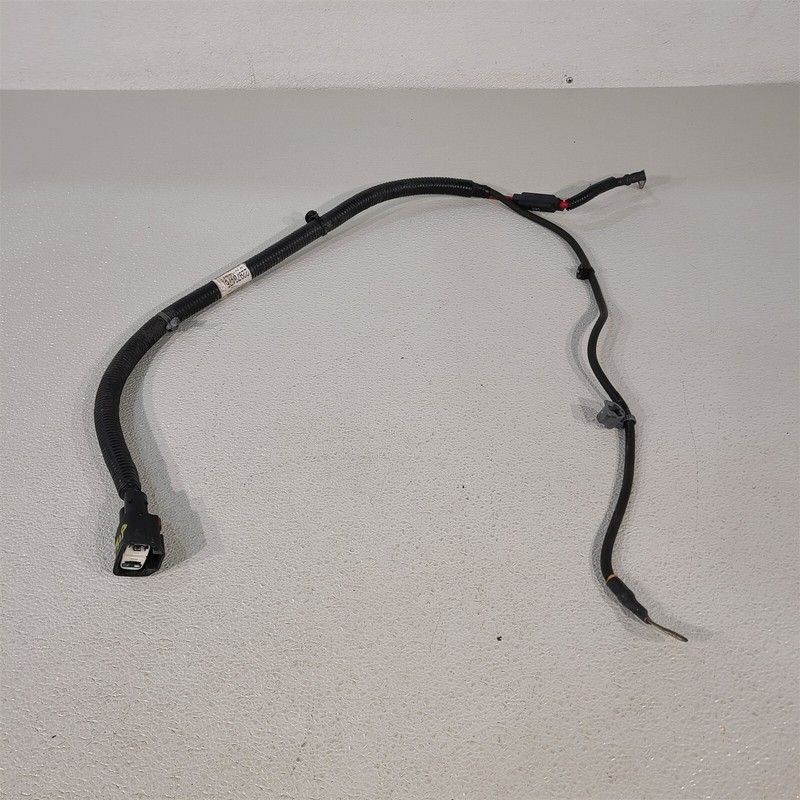 12-15 Camaro Ss Electric Rack Pinion Wiring Harness Aa7308