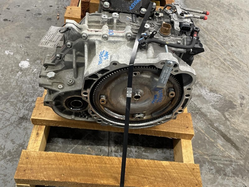 14 HYUNDAI SONATA Automatic Transmission 2.4L 49k miles OEM 6 Month Wnty!