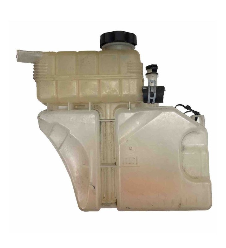 Chevy Camaro overflow tank 16 24 radiator coolant bottle reservoir OEM 22948113
