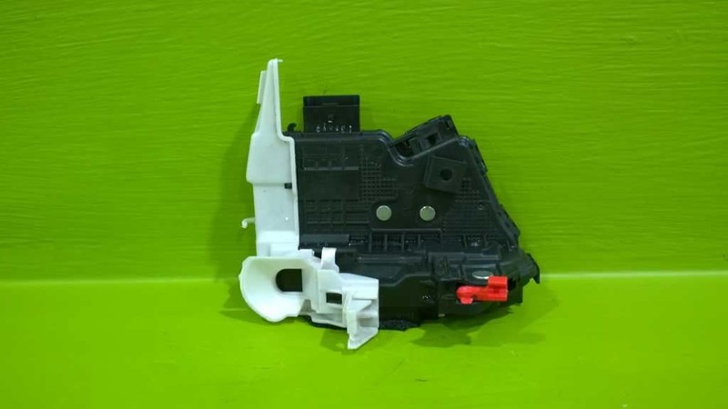 14 15 16 FORTE SDN PASSENGER RIGHT FRONT DOOR LOCK LATCH ACTUATOR OEM 3768-12