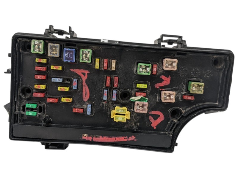 06-10 Chrysler PT Cruiser Fuse Relay Junction Box TIPM Power Module P56049719AP