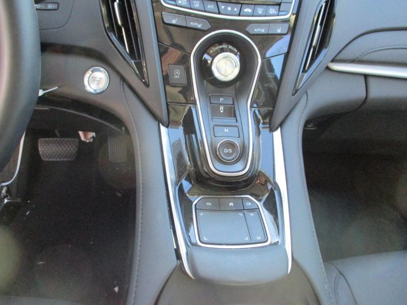 ELECTRICAL SHIFTER COMPLETE 2.0L ATAWD FITS 2020 ACURA RDX 28353