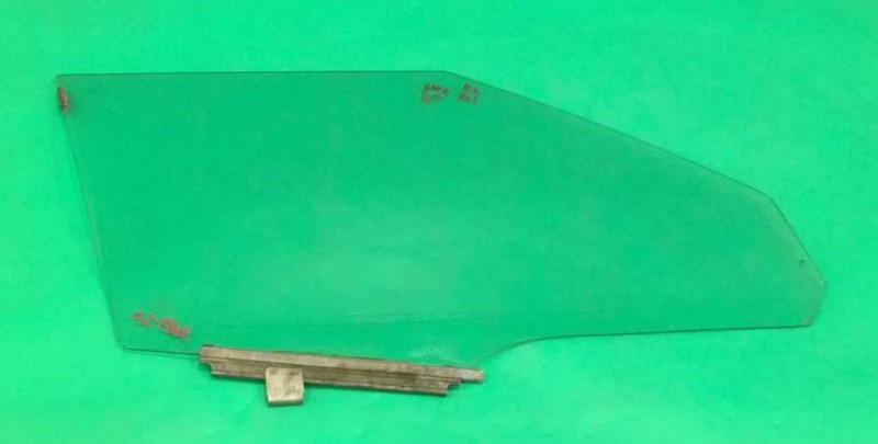85-87 PARK AVENUE SDN PASSENGER RIGHT FRONT WINDOW DOOR GLASSOEM 3686-20